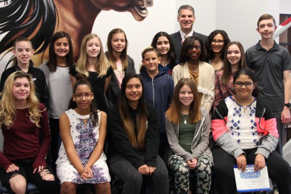 December 2017 Mustangs Of The Month
