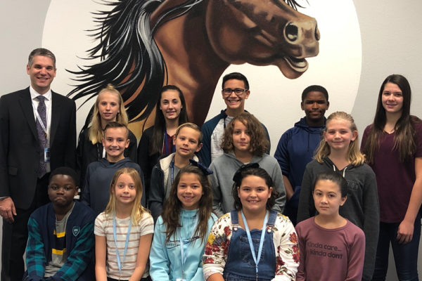 Mustangs of the Month-October 2018