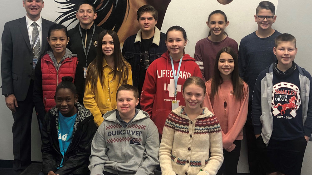 Mustangs of the Month-December 2018