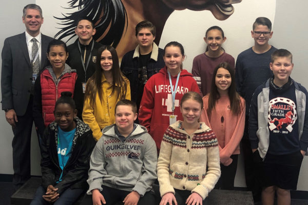 Mustangs of the Month-December 2018