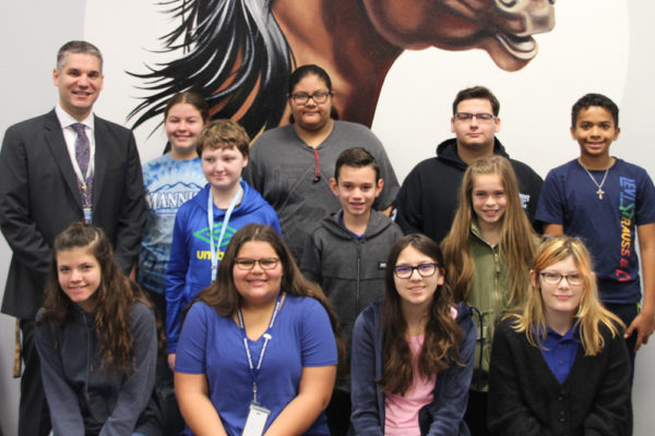 January 2019 Mustangs Of The Month