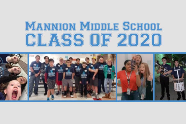 Class of 2020 Slideshow