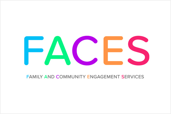 FACES Logo