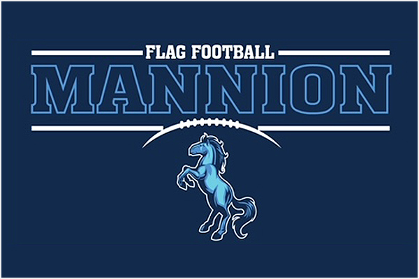 Boys Flag Football