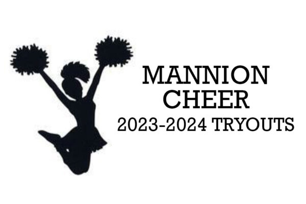Cheer Tryouts 2023-24
