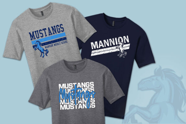 Mannion Swag 2023-24