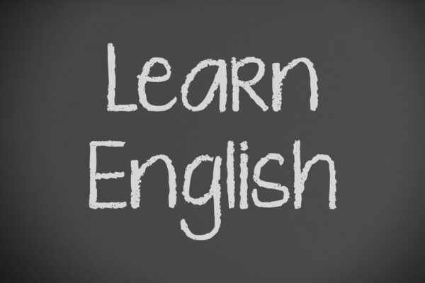 Learn English