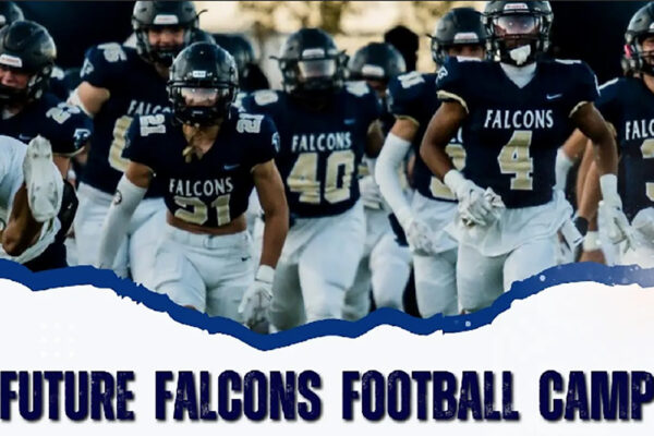 Future Falcons Football