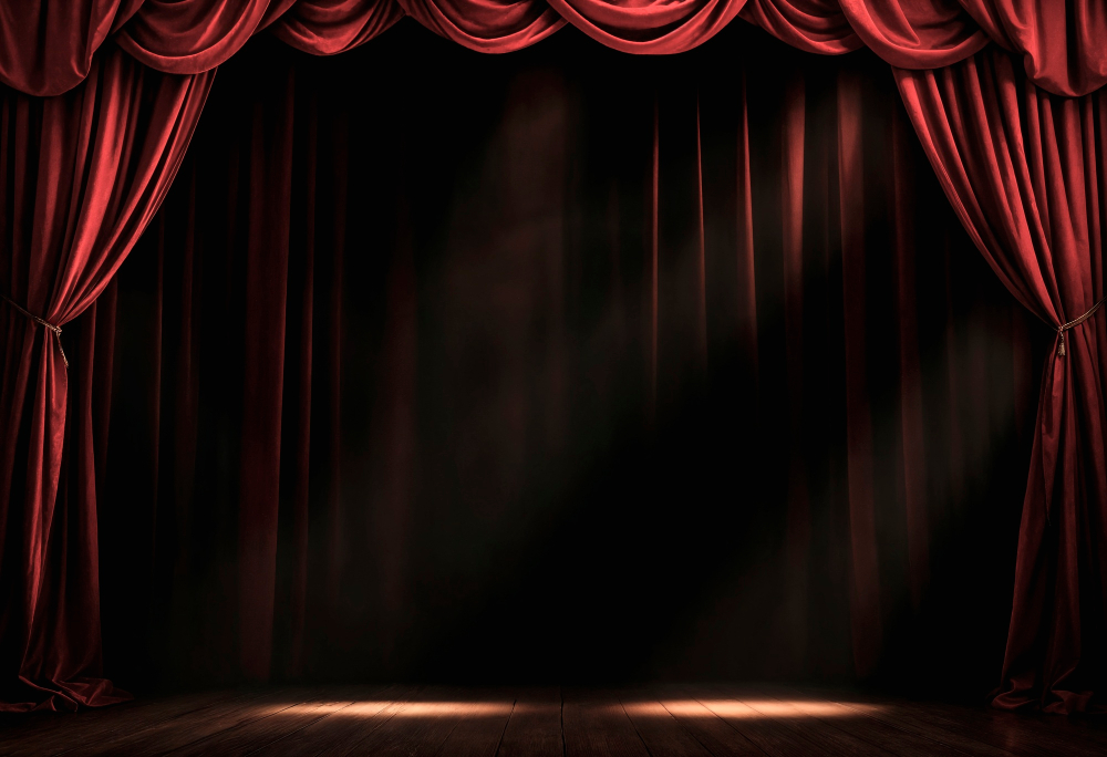 Stage