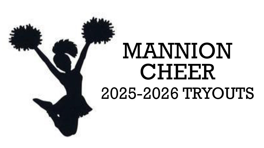 Cheer Tryouts