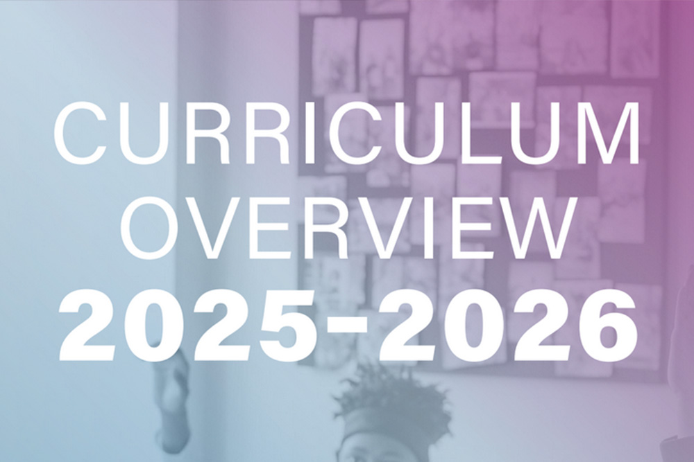 CCSD Curriculum Overview