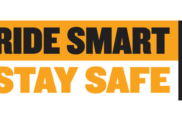 Ride Smart Stay Safe