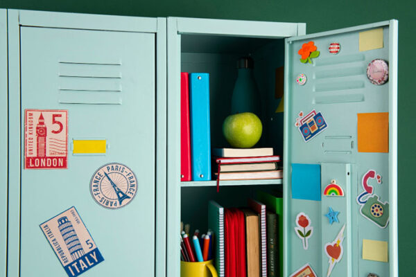 Top Locker